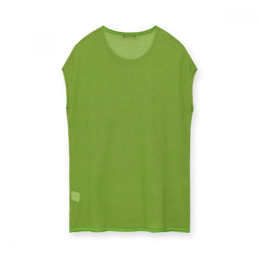 Furina CoTTon Capsleeve T shirT Techno Jersey