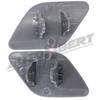 Capuchon de buse de lavage de phare droit gauche, non amorcé, Jet de phare droit 51657052427 51657052428 pour BMW X6 E71 E72 2008-2014