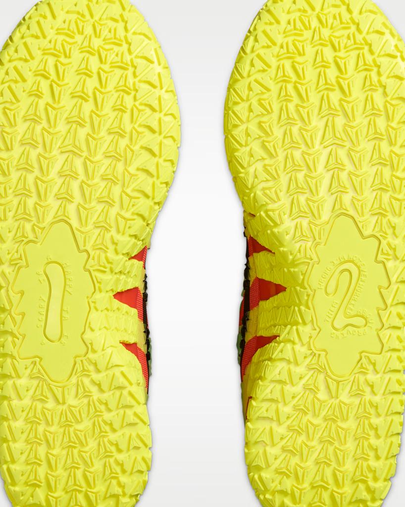 IU7240-300 Jurassic Park Ein Nike Ja 3 "Explorer" (IU7239-300/IU7240-300)