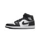 Air Jordan 1 Mid SE Panda Elephant Jordan 1 AJ1 Panda Elephant FB9911-001