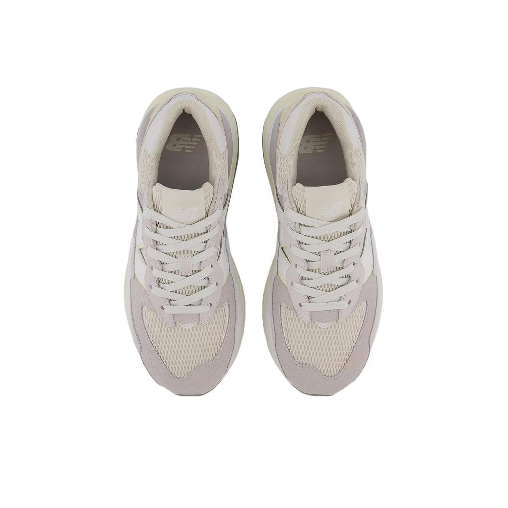 New Balance 57/40 Moonbeam Dawn Glow Women Sneakers Grey W5740SGC