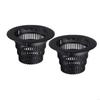 Anti Clog Sink Strainer Household Kitchen Sink Filter Mesh Sink Strainer Filter Drain Trap Durable Retractable Waste Screen