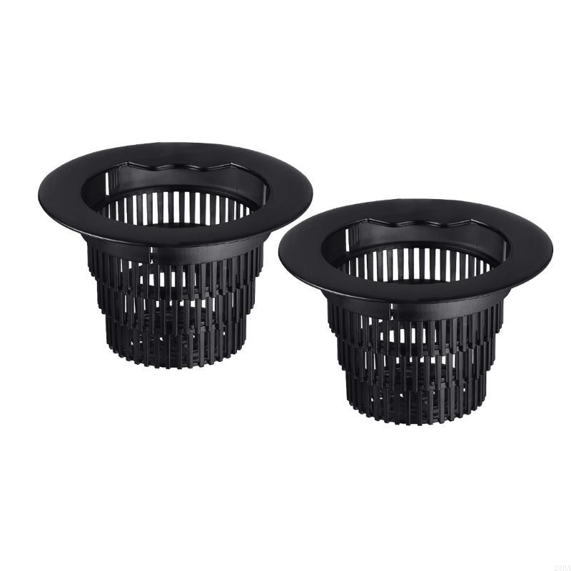 Anti Clog Sink Strainer Household Kitchen Sink Filter Mesh Sink Strainer Filter Drain Trap Durable Retractable Waste Screen