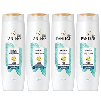 Shampoos en conditioners