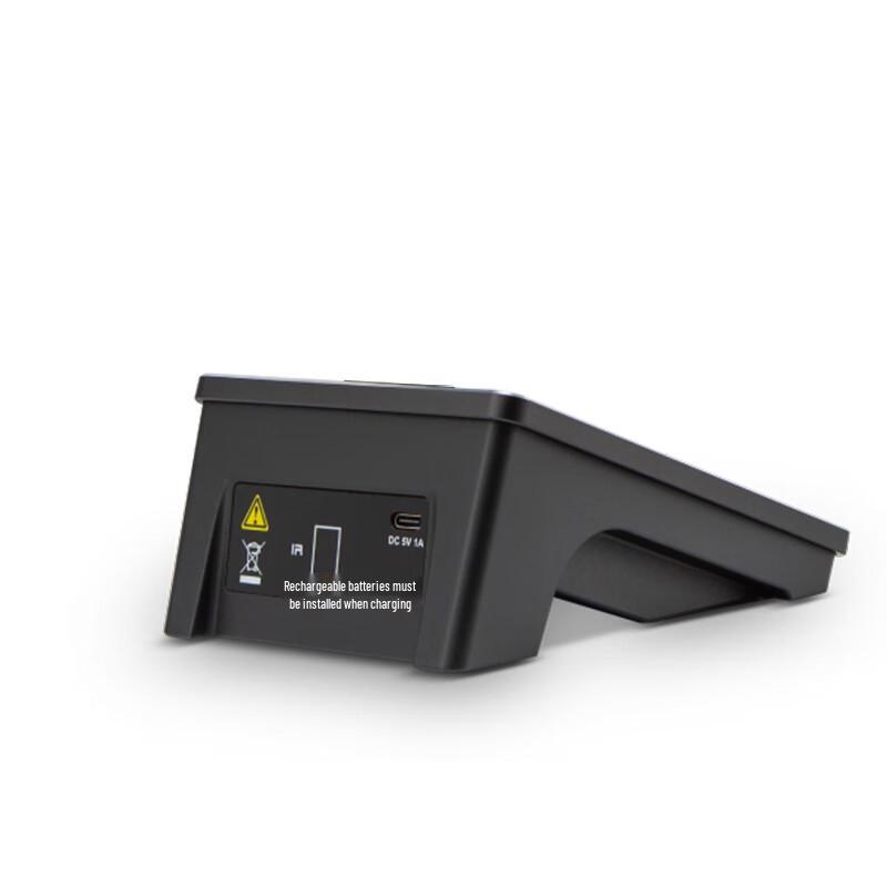 HuiDu Professional Wireless Microphone System (CN version)