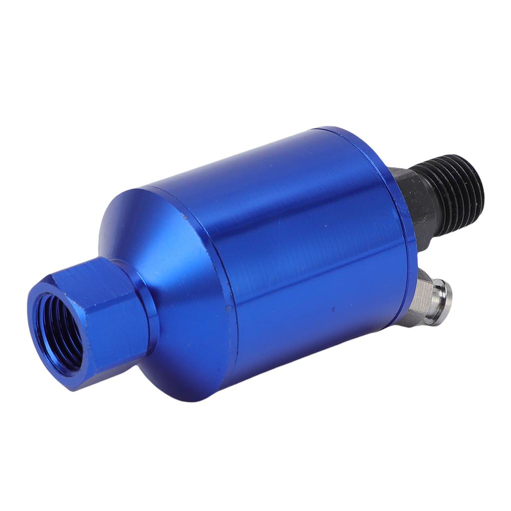 2 KS     Vodní odlučovač Filtr 1/4 NPT Pneumatický Barva   Separátor vody a oleje