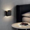 Stock Available Waterproof LED Lights Outdoor Garden up and Down Wall Lamp Outdoor Sconces Light