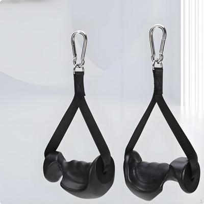 Fitnessgeräte – Gummibänder & Expander