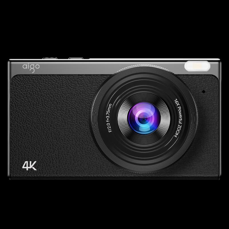 

Aigo D1 Digital Camera (CN version)