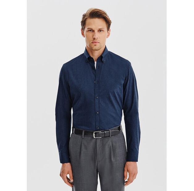 Рубашка Pako Lorente P25WF-1X-012 EU XL