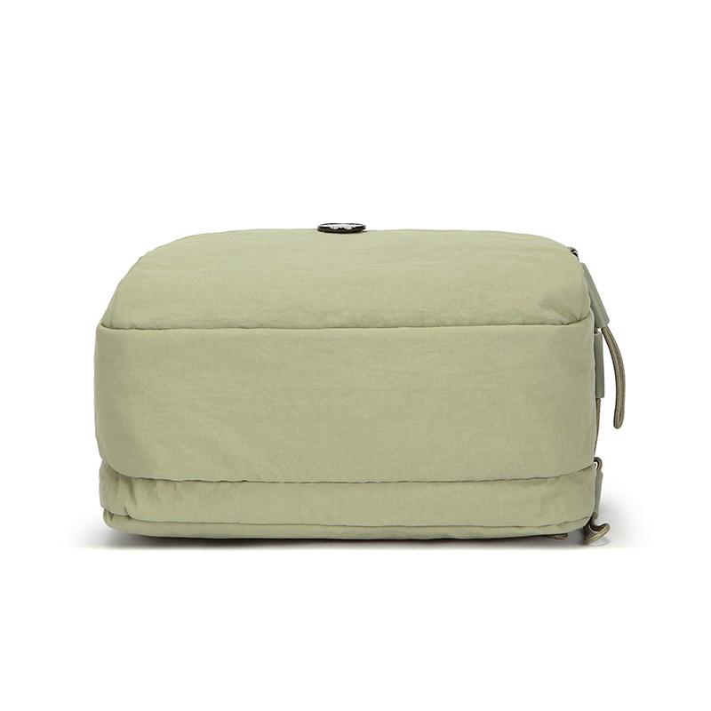Women's Bag Nylon Bag Solid Color Shoulder Crossbody Bag Mobile Phone Bag