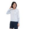 Babolat PLAY Langarmshirt Lockerer Schnitt Tennisbekleidung Damen (BWP6520, 2026SS)