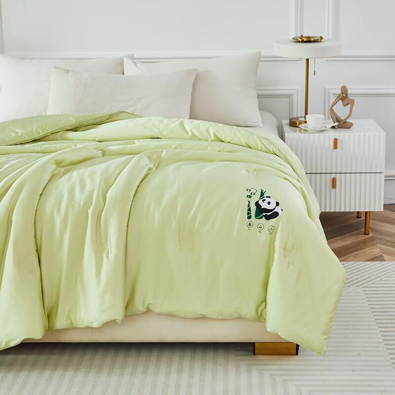 Hengyuanxiang Bamboo Fiber Warm Quilt