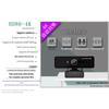 Guke 4K Auto-Focus USB Webcam
