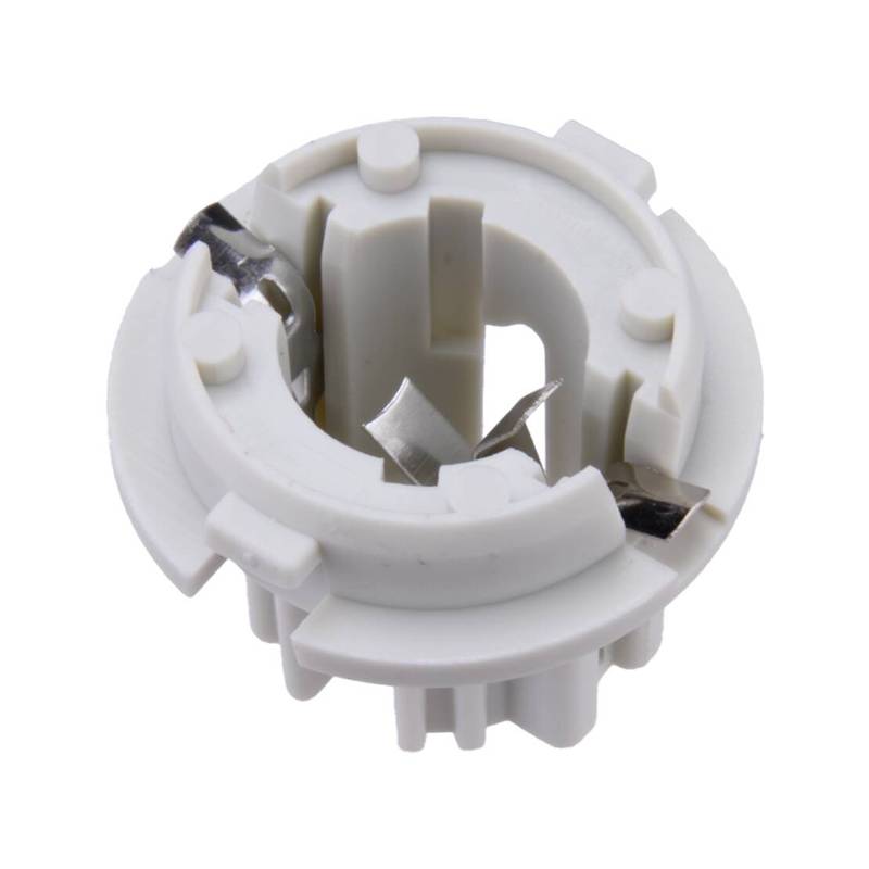 2pcs Tail Light Fog Lamp Bulb Holder Socket 1408260182 A1408260582 Fit For Mercedes Benz E S R Class SLK W170 R170 ML W164 GL