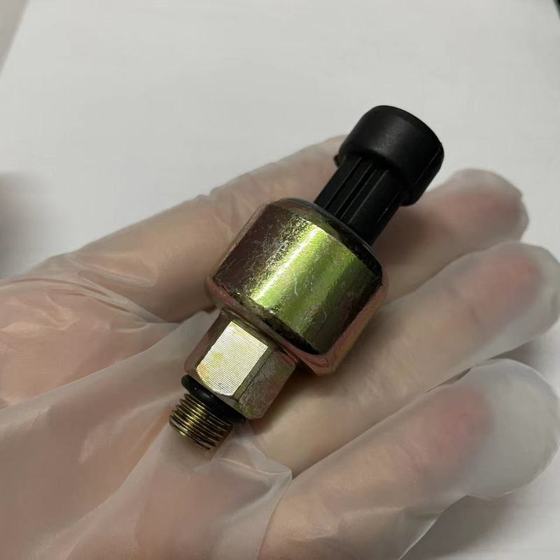 High Quality p16-1 Oil Rail Pressure Sensor For Holden- Jackaroo-Isuzu 4JX1 97137042 8971370421 8-97137042-1