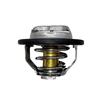 82℃ 51770698 12622410 73502809 For VAUXHALL ASTRA INSIGNIA VECTRA SAAB OPEL FIAT CHEVROLET ALFA ROMEO Engine Coolant Thermostat Thermostats 5