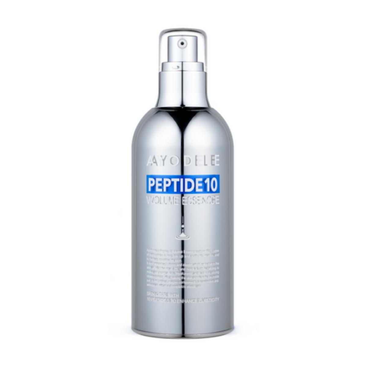 

Ayodel Peptide 10 Объемная эссенция