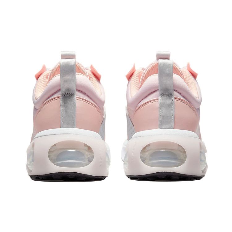 Nike Air Max 2021 Barely Rose Women Sneakers Pink Pure-Platinum Pink-Oxford DA1923-600