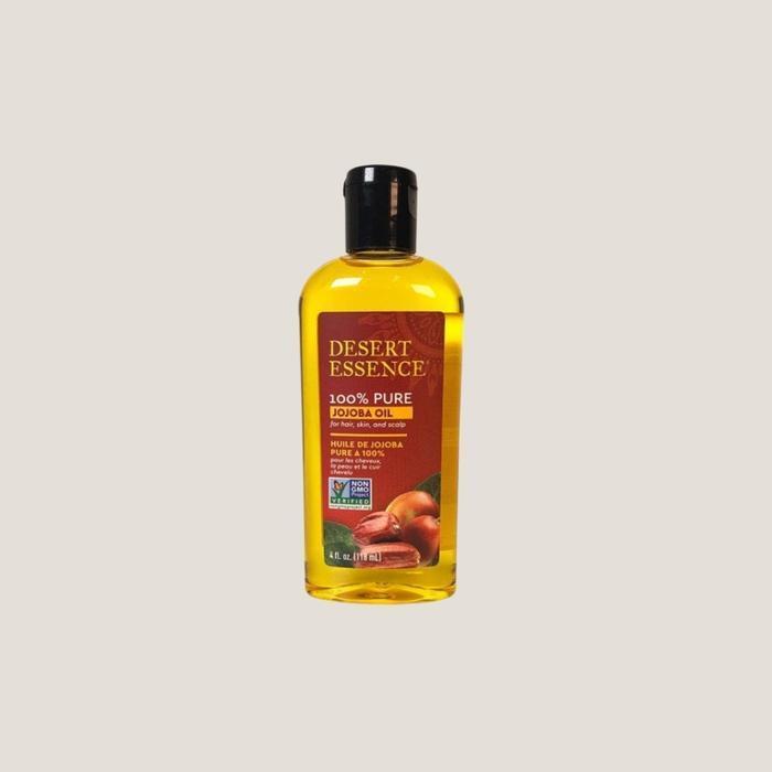 Desert Essence Jojoba Oil 118ml (43374659)