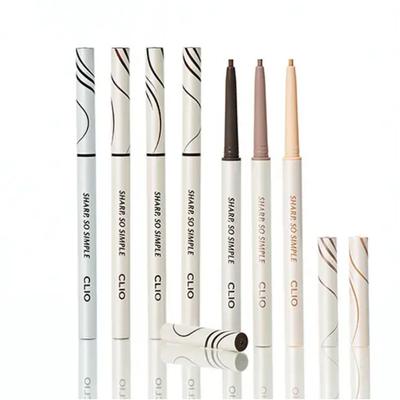 Sharp So Simple Waterproof Pencil Liner (11 Colors)