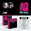 [READY STOCK] BTS J-HOPE - 'Jack In The Box' (HOPE Edition ver.)