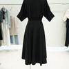 Anorak Zip-Up Dress