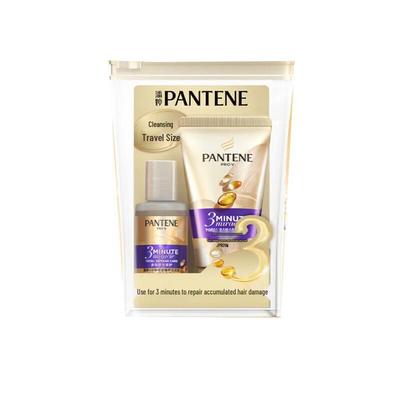 Pantene 3minutový zázrak Oprava poškození Cestovní sada