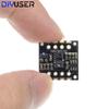 MAX30102 MAX30100 Heart Rate Blood Oxygen Sensor I2C Interface Compatible with Arduino ESP32 Raspberry Pi for DIY Health Monitor