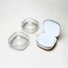 For Redmi Buds 6 Play Clear Protective Case Transparent Covers Headphone Dustproof Scratch Resistant Case