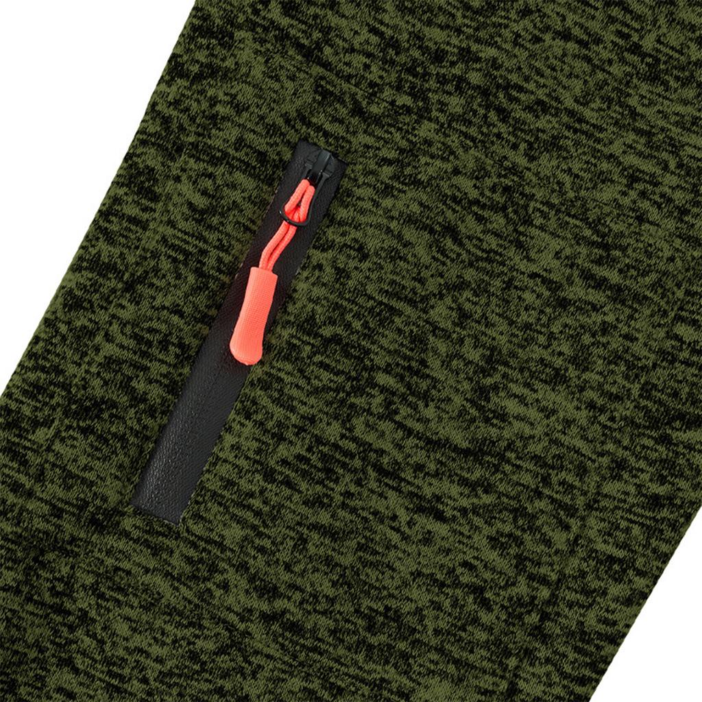 Hooded Sports Tracksuit Unisex Running Outfits Long Sleeve Pullover Hoodies Sweatshirt