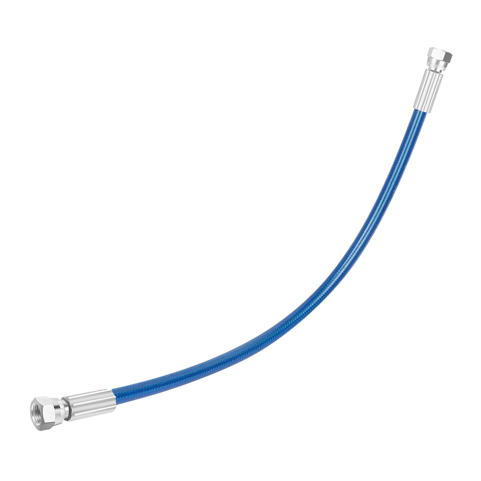 

Professional Whip Sprayer Hose for 390 395 490 495 Leading Models Enhances Maneuverability Durability Steel Plastic Build 1