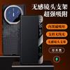 Applicable to Huawei MateX6 mobile phone case lens holder x5 collector's edition smart window x3 magnetic anti-drop leather case