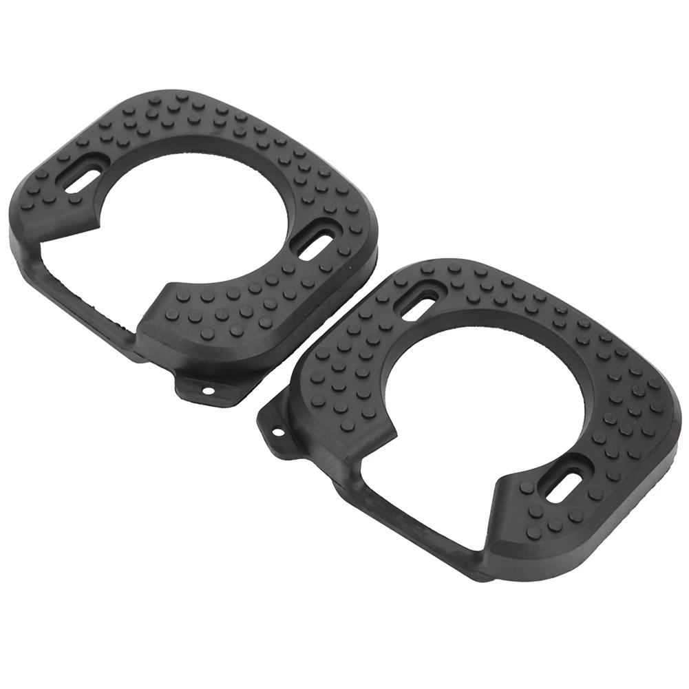 1 Pair Quick Release Cycling Shoes Cleat Cover For Speedplay Zero Light Action