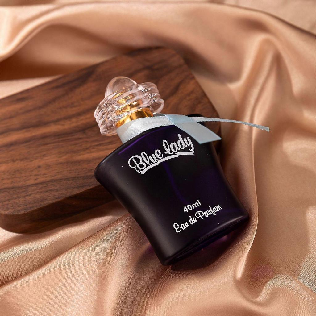 Blue Lady Eau De Parfum Women , 40 Ml Perfume