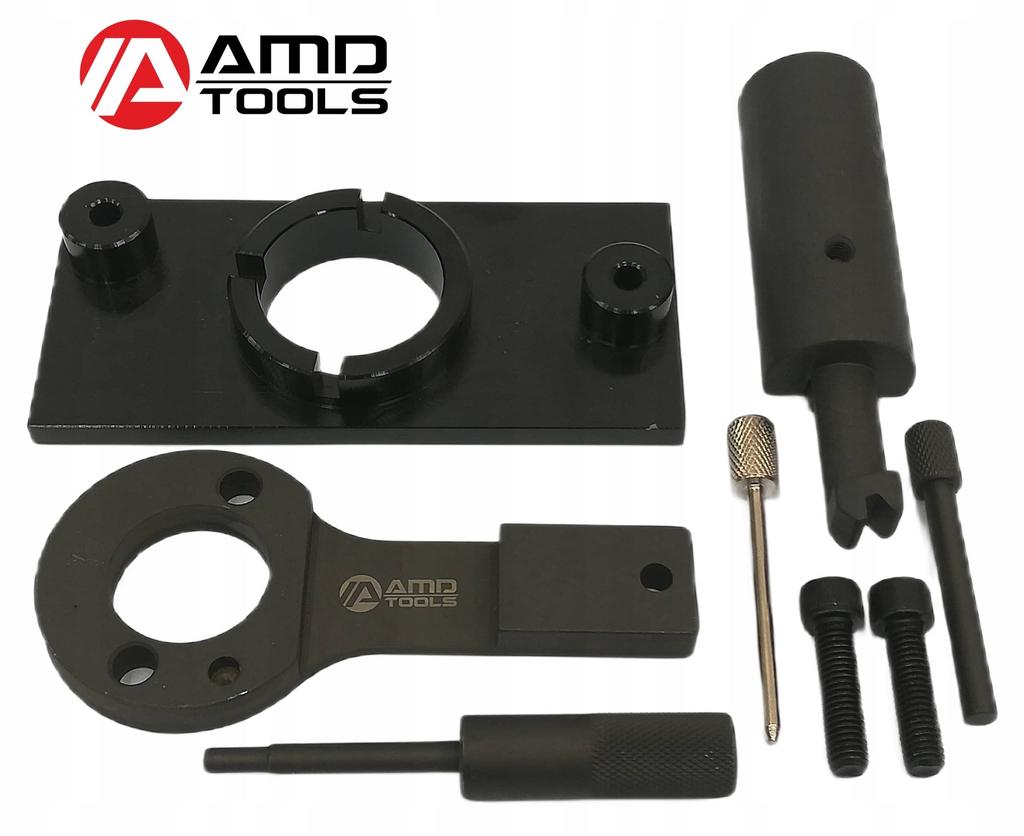 TIMING LOCKING TOOL OPEL Antara 2.0 CDTI ecoFLEX
