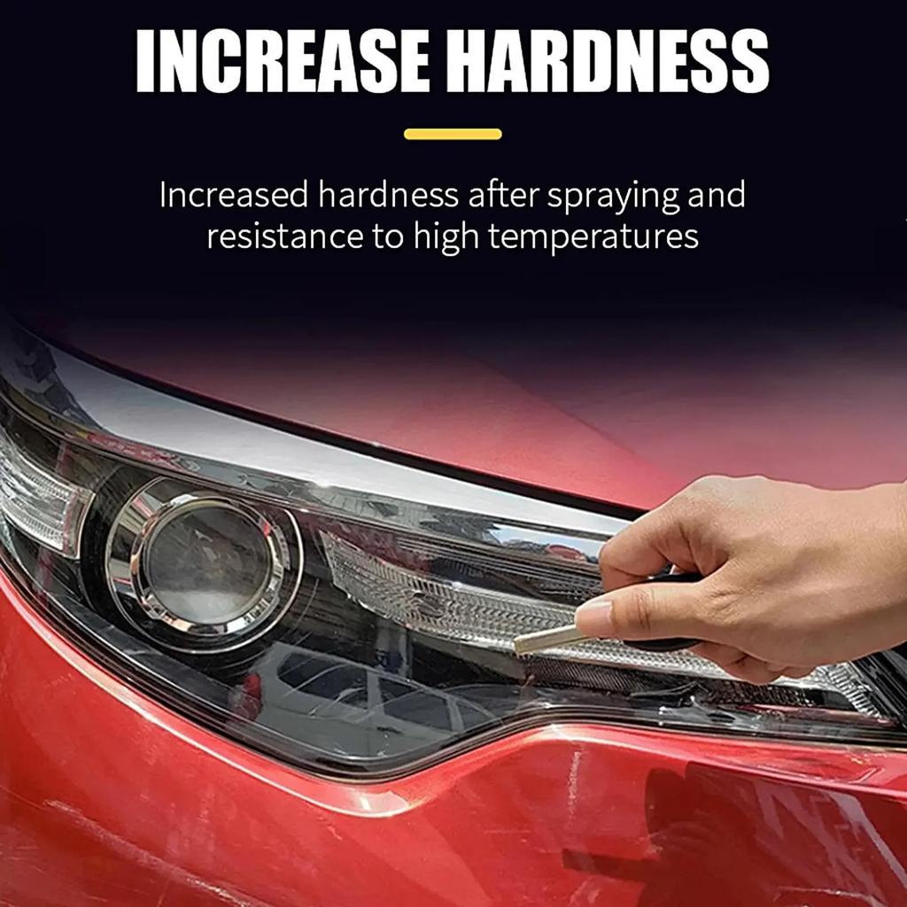 Car Headlight Polishing Agent Car Headlight Repair and Polishing Repair Kit Headlight Assembly Repair&Refurbished xin.