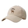 Kamel Mirage Print Baseballkappe Weiche Gemütliche Cordmütze Tägliche Lässige Verstellbare Snapback-Kappen Sport Wandern Väterkappen