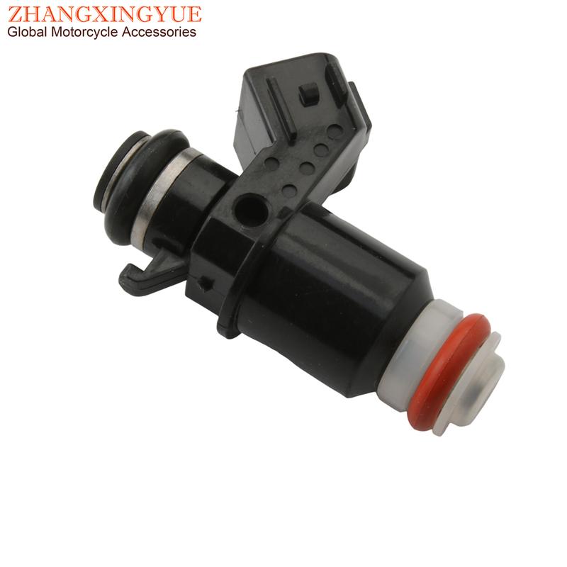Fuel Injector For Honda ARX1200N2 Aquatrax F-12x R-12 16450-HW1-671
