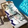 Hot Popular Japanese Anime B-Beastars-S Towel Beach Quick Dry Soft Pool Towels Gift for Travel Gym Shower Camping sports