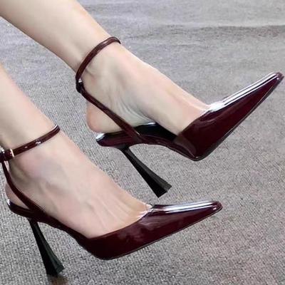 Elegante Schuhe – Elegante Schuhe