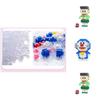 Large-sized Doraemon Compatible Lego Building Blocks Wholesale Toy Set
