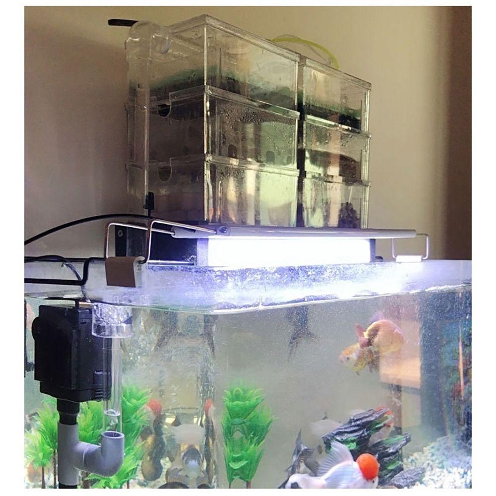 1 Stück 20/50cm Acrylrohr A.D. 16/20/25/32/40/50mm Rohrverschraubungen Aquariumrohr Hydrokultur Bewässerung