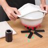 Folding Insulated Anti-Scald Dining Table Placemat & Pot Pad