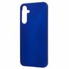 For Samsung Galaxy A55 5G Hard PC Case Anti-scratch Rubberized Phone Cover