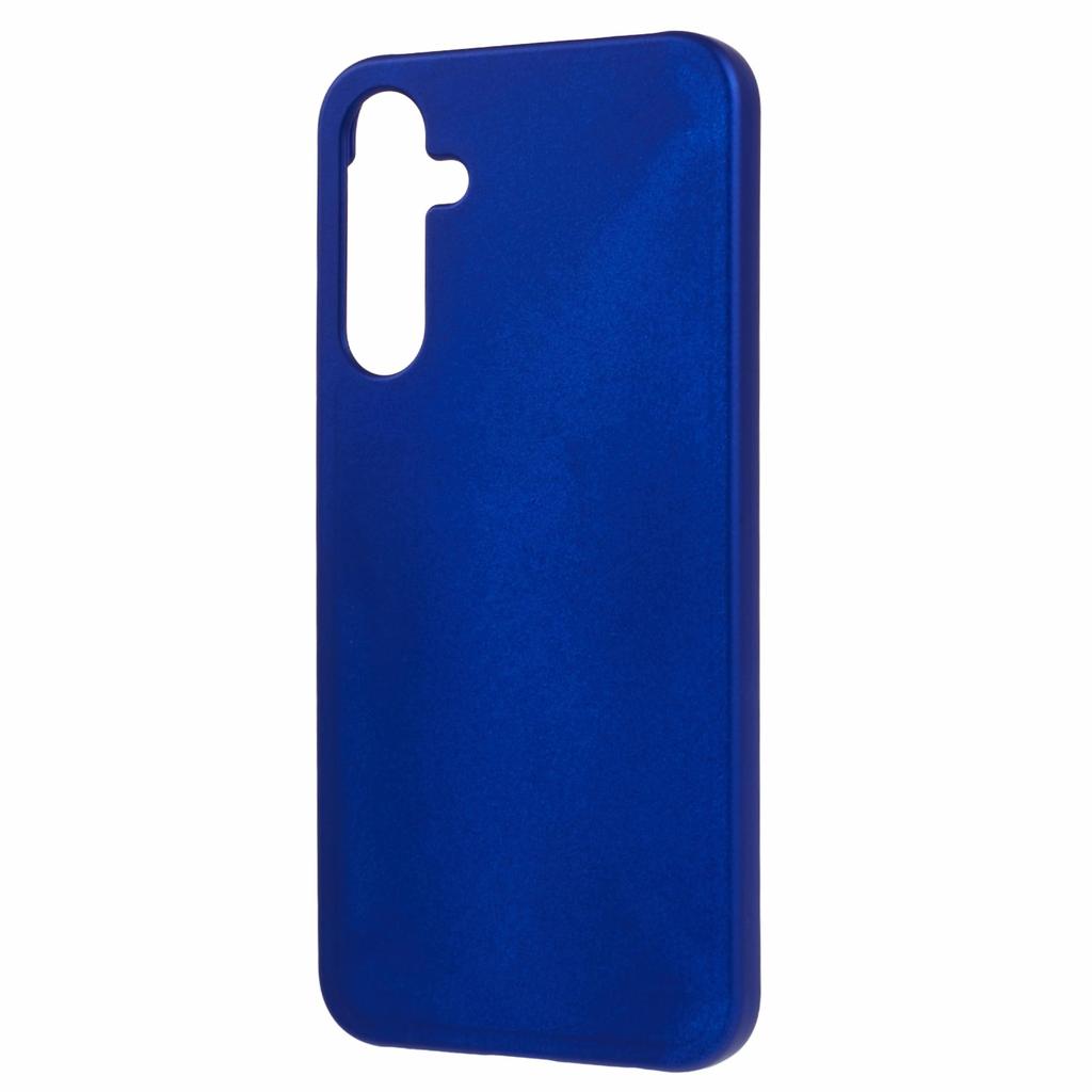 For Samsung Galaxy A55 5G Hard PC Case Anti-scratch Rubberized Phone Cover