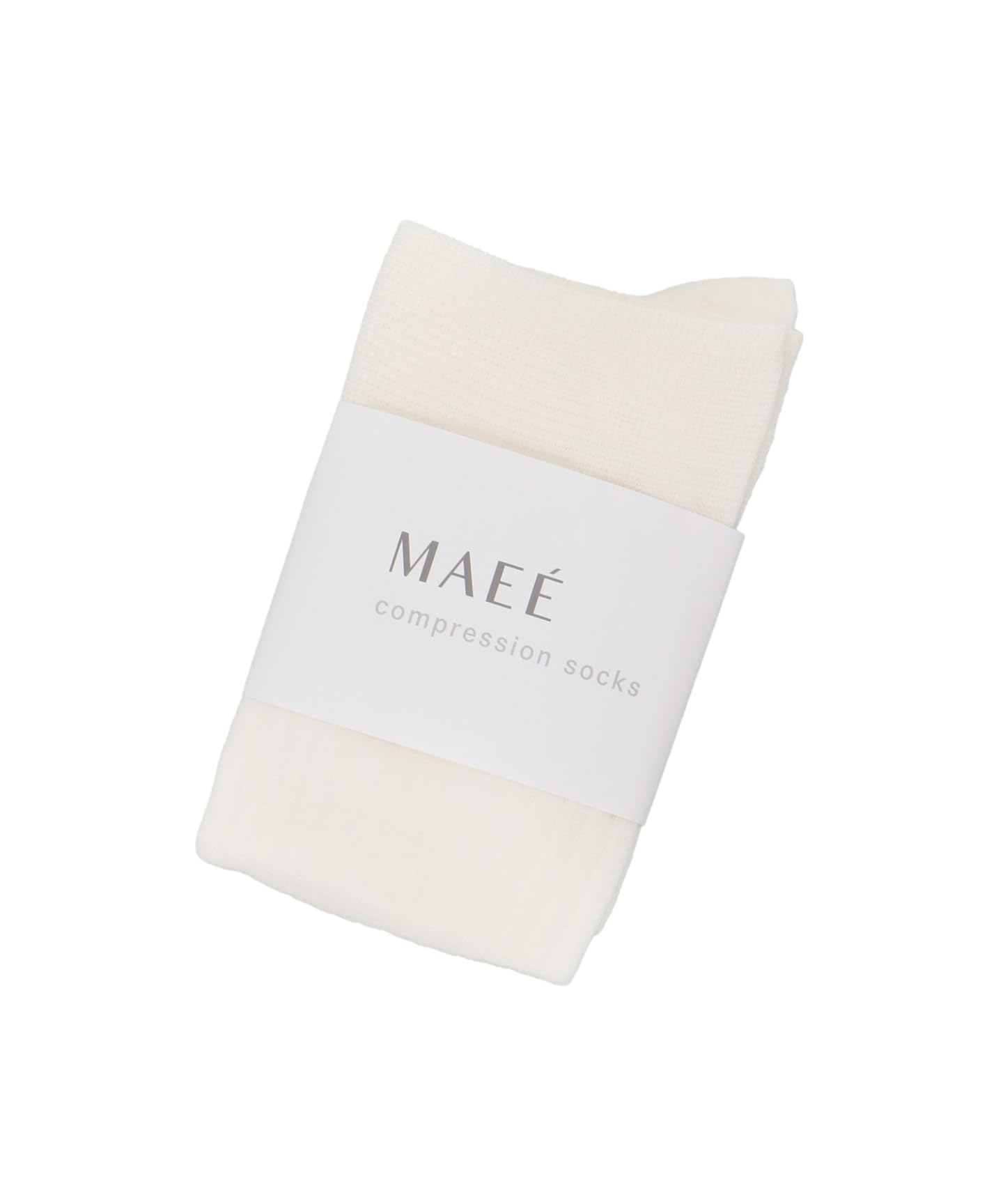 

Coeur blanc MAEE компрессионные хлопковые носки в рубчик 3148100405 38 Скидка (Ле Бланк) le.coeur