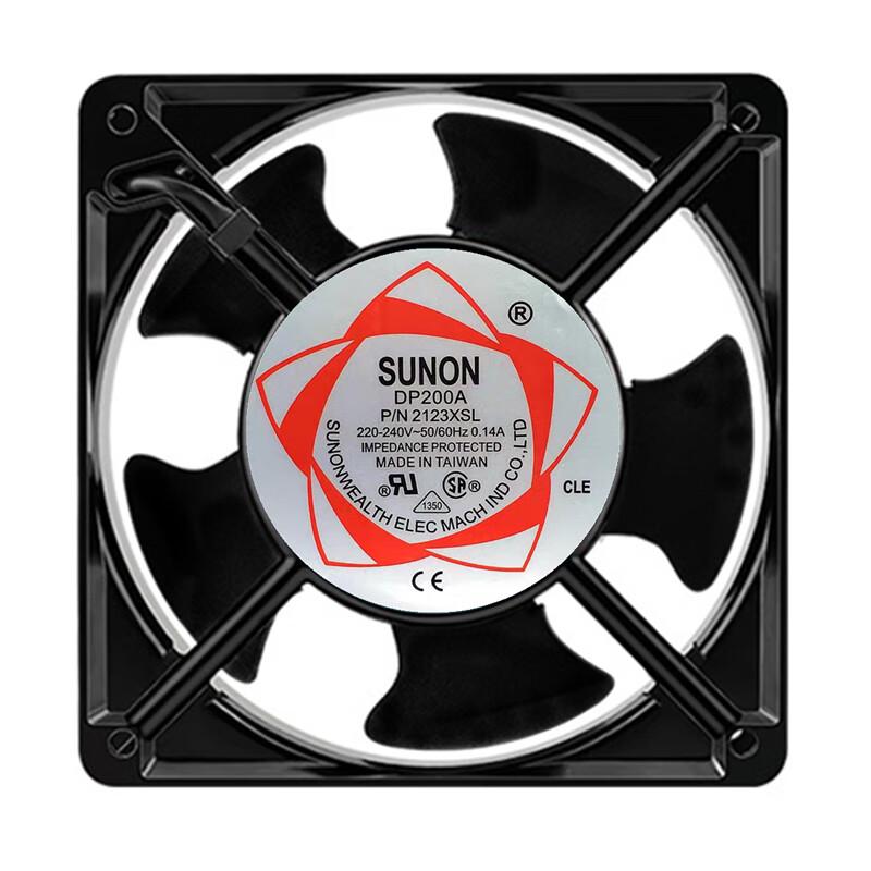 SIYOUFAN SUNON Cabinet Cooling Fan