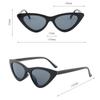 Vintage Sunglasses Woman Sexy Retro Small Cat Eye Sun Glasses Eyewear For Women Lens Shades