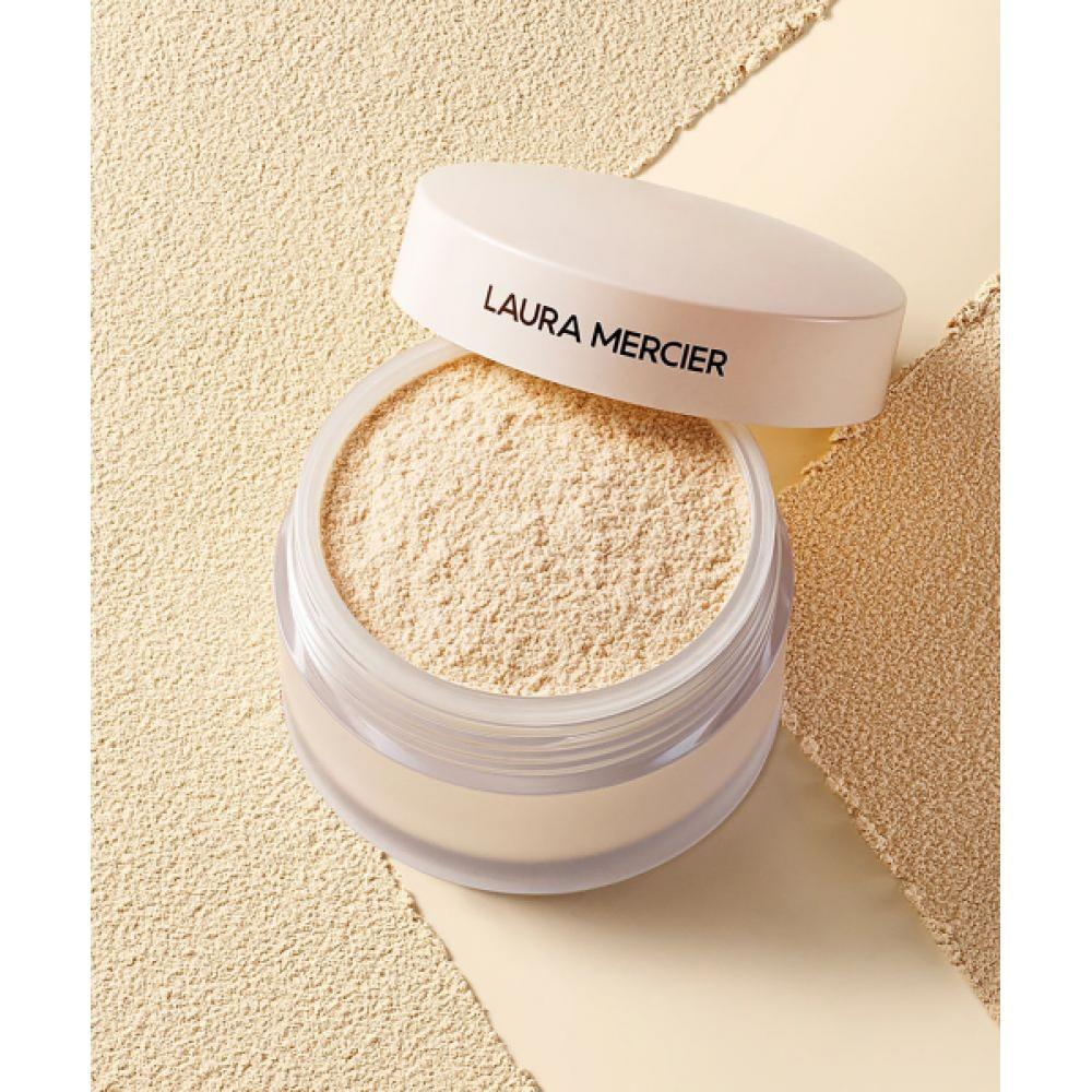 Laura Mercier Translucent Loose Setting Powder Ultra Blur 20g beige/F